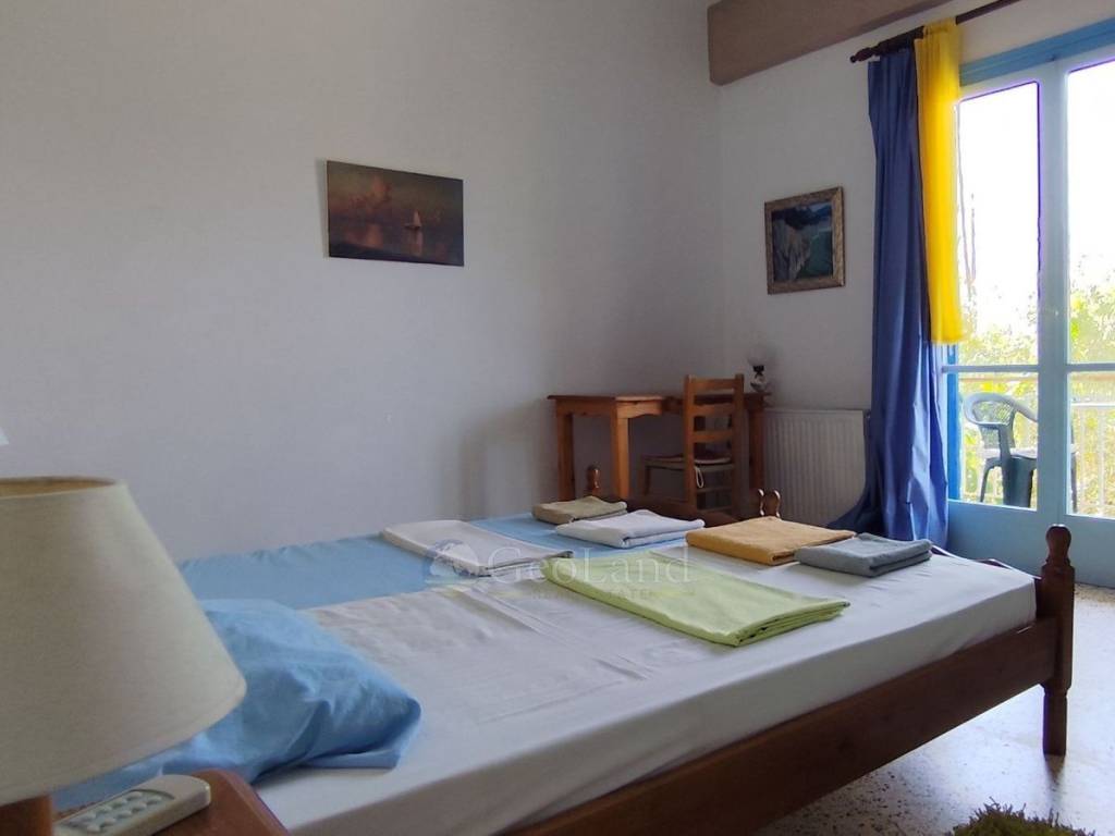 Υπνοδωμάτιο