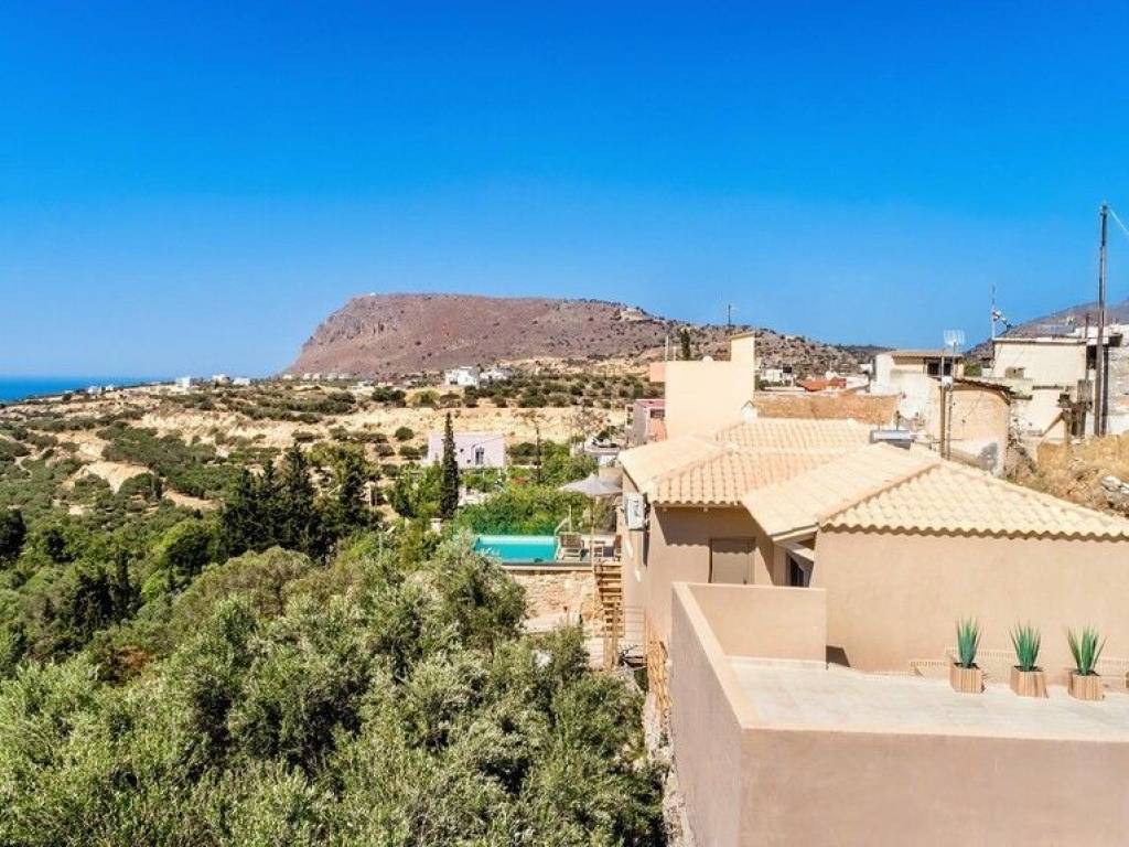 Villa - Grekodom 57728|999358