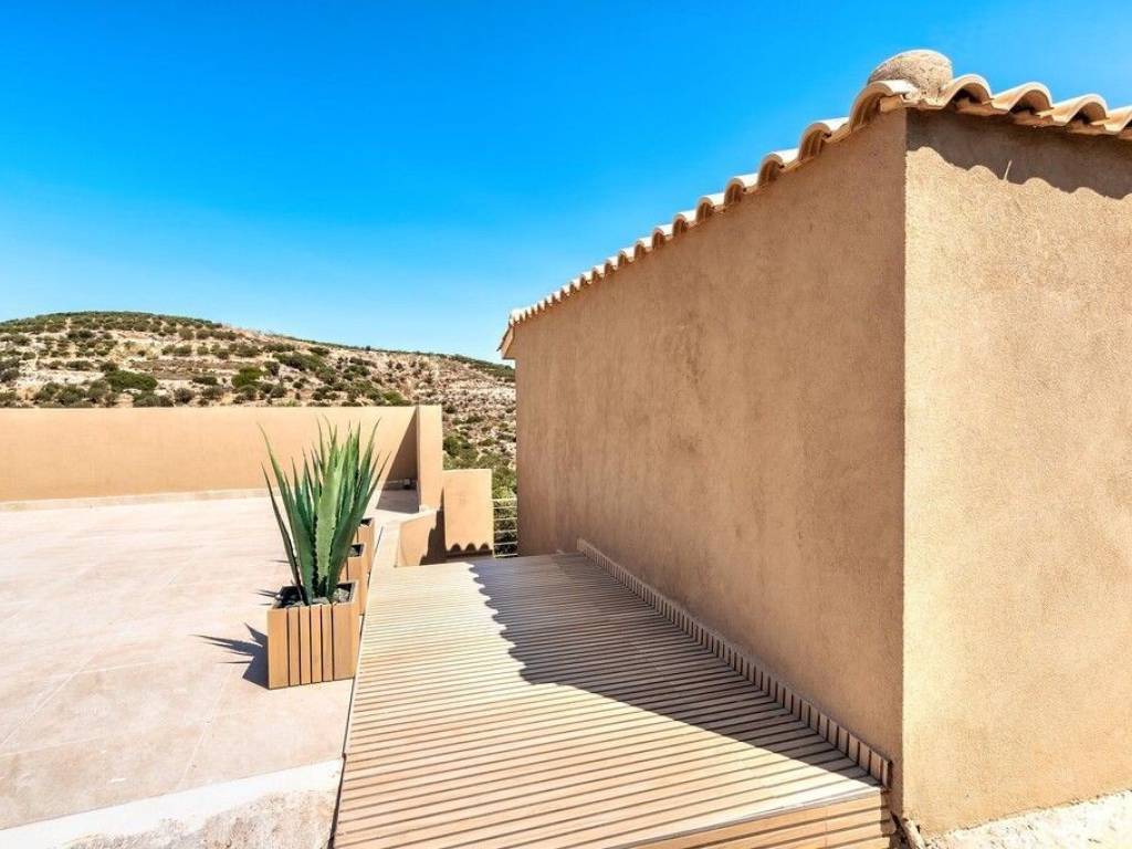 Villa - Grekodom 57728|999276