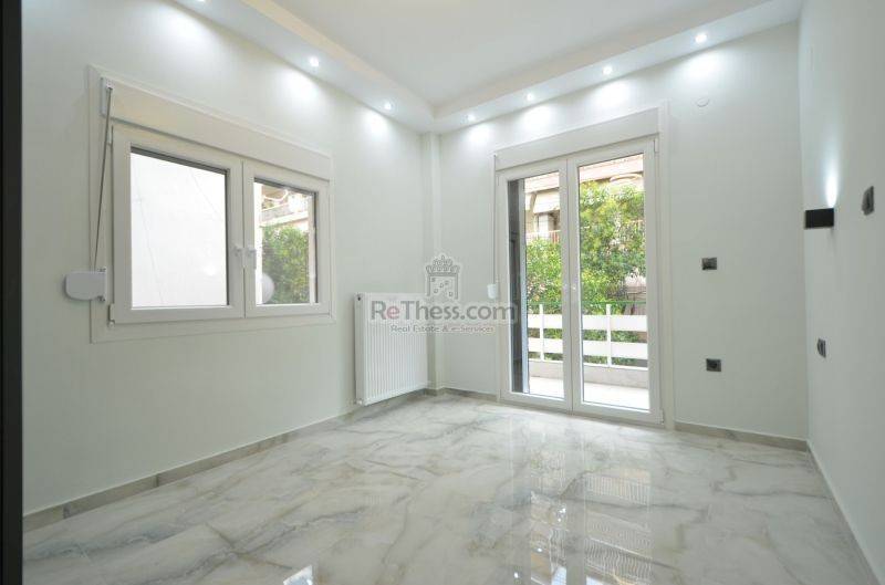 Άποψη χώρου