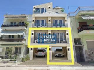 ★ ΥΠΟΚΑΤΑΣΚΕΥΗ ★ 2 υπνοδωμάτια ★ Πάρκινγκ σκεπαστό ★ 