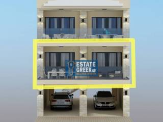 ★ ΥΠΟΚΑΤΑΣΚΕΥΗ ★ 2 υπνοδωμάτια ★ Πάρκινγκ σκεπαστό ★