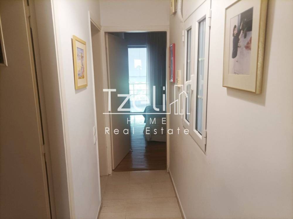 Άποψη χώρου