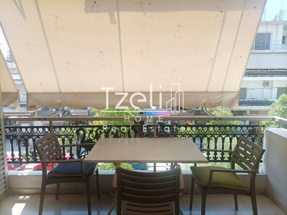 Άποψη χώρου