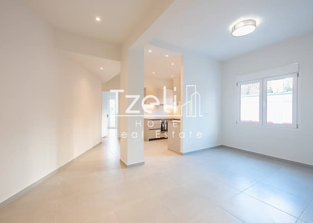 Άποψη χώρου