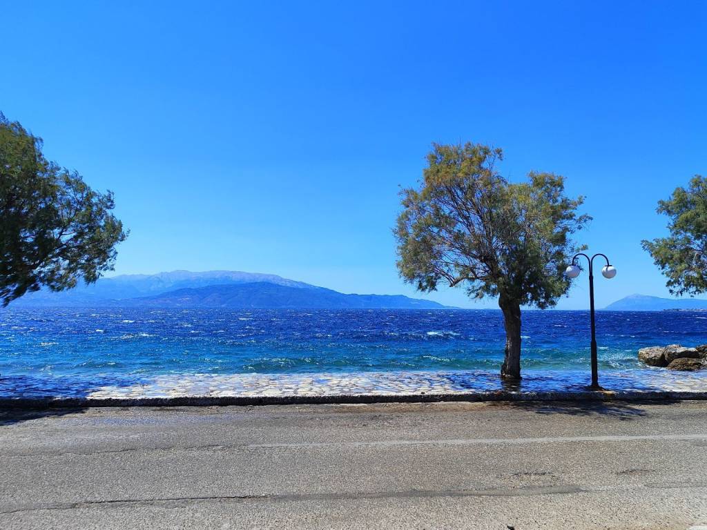 STEN PARALIA SERGOYLAS