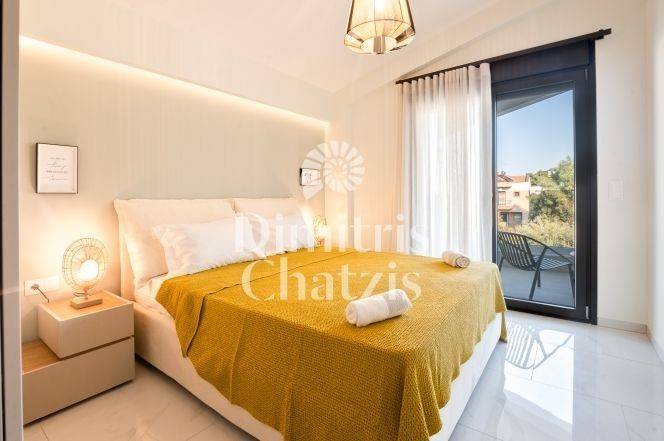 Υπνοδωμάτιο