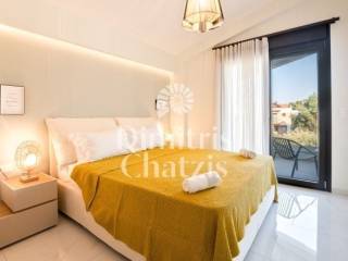 Υπνοδωμάτιο