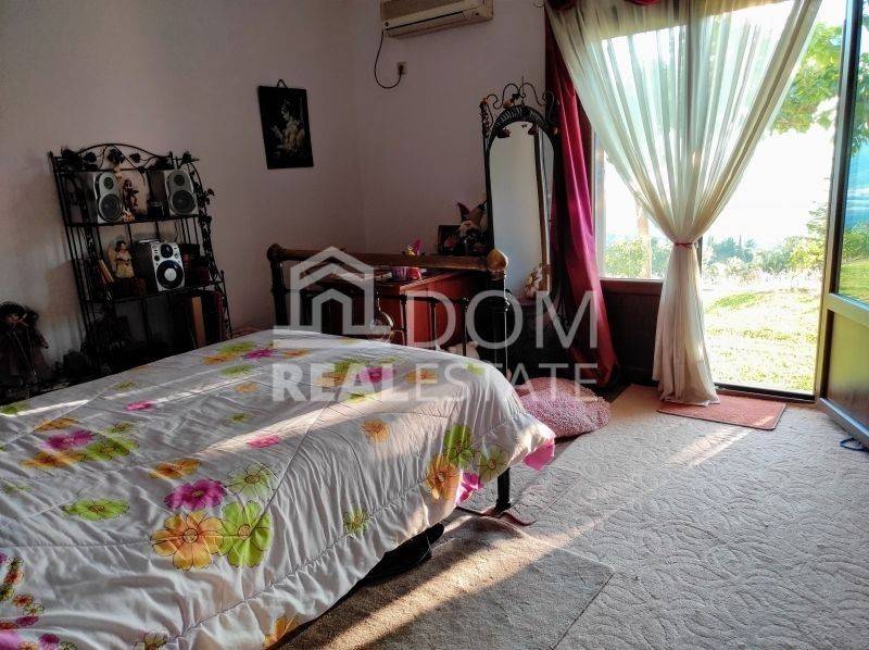 Υπνοδωμάτιο