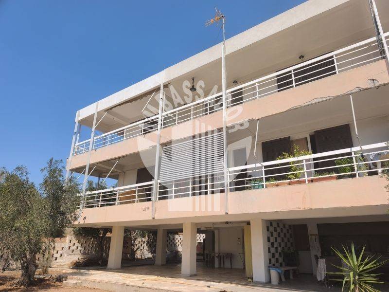 Εξωτερικός χώρος