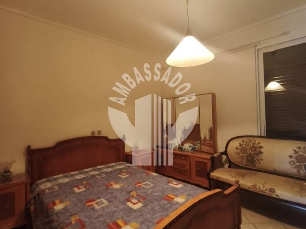 Υπνοδωμάτιο