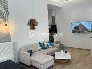 Ισόγειο Διαμέρισμα 50 τ.μ. Κατάλληλο για Golden Visa