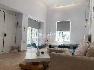 Ισόγειο Διαμέρισμα 50 τ.μ. Κατάλληλο για Golden Visa