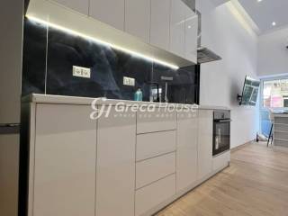 Ισόγειο Διαμέρισμα 50 τ.μ. Κατάλληλο για Golden Visa