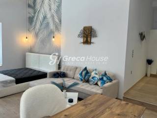 Ισόγειο Διαμέρισμα 50 τ.μ. Κατάλληλο για Golden Visa