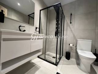 Ισόγειο Διαμέρισμα 50 τ.μ. Κατάλληλο για Golden Visa