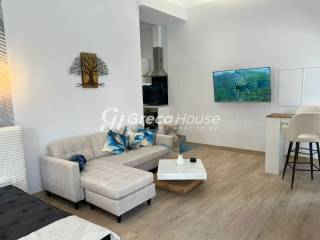 Ισόγειο Διαμέρισμα 50 τ.μ. Κατάλληλο για Golden Visa