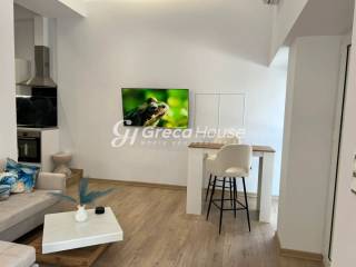 Ισόγειο Διαμέρισμα 50 τ.μ. Κατάλληλο για Golden Visa