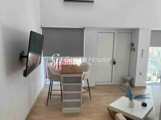 Ισόγειο Διαμέρισμα 50 τ.μ. Κατάλληλο για Golden Visa