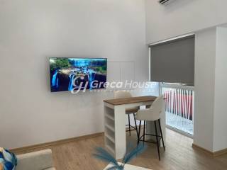 Ισόγειο Διαμέρισμα 50 τ.μ. Κατάλληλο για Golden Visa