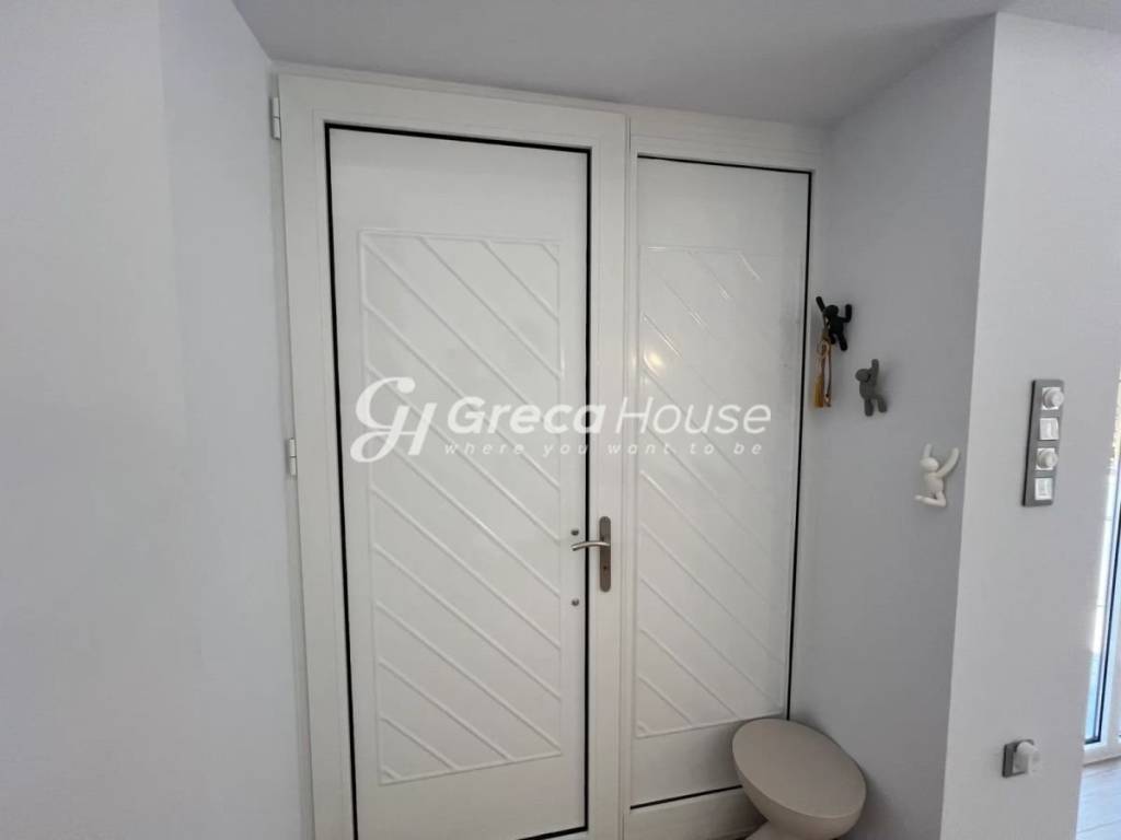 Ισόγειο Διαμέρισμα 50 τ.μ. Κατάλληλο για Golden Visa