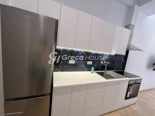 Ισόγειο Διαμέρισμα 50 τ.μ. Κατάλληλο για Golden Visa