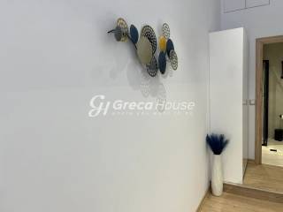 Ισόγειο Διαμέρισμα 50 τ.μ. Κατάλληλο για Golden Visa