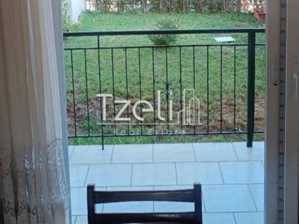 Άποψη χώρου