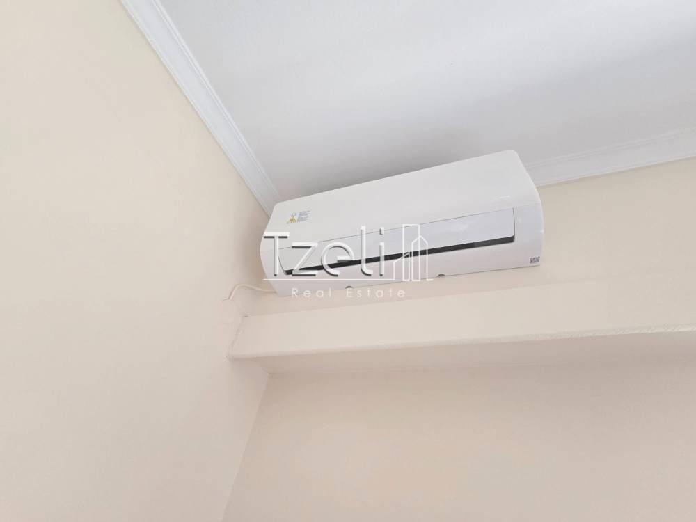 Κλιματισμός