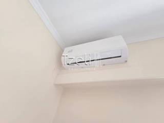 Κλιματισμός