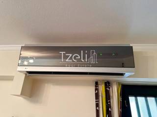 Κλιματισμός