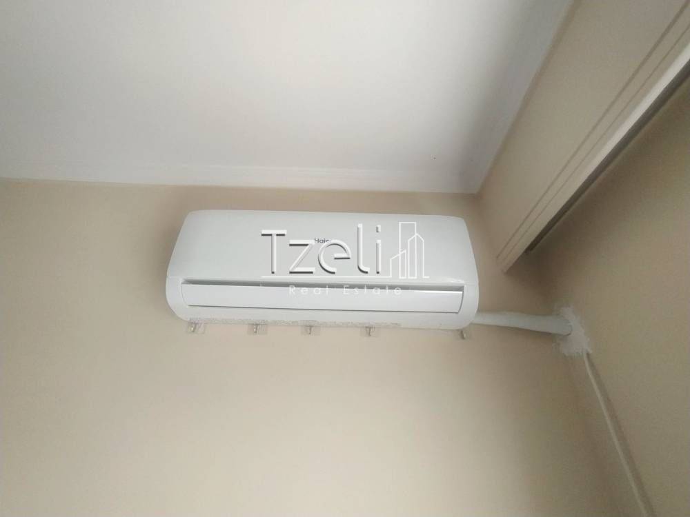 Κλιματισμός