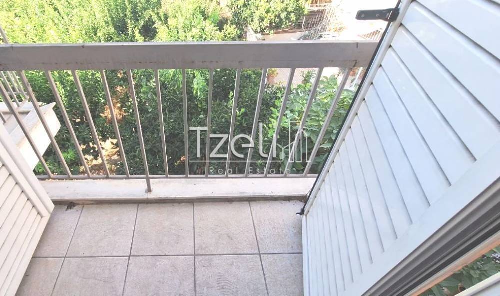 Εξωτερική άποψη χώρου