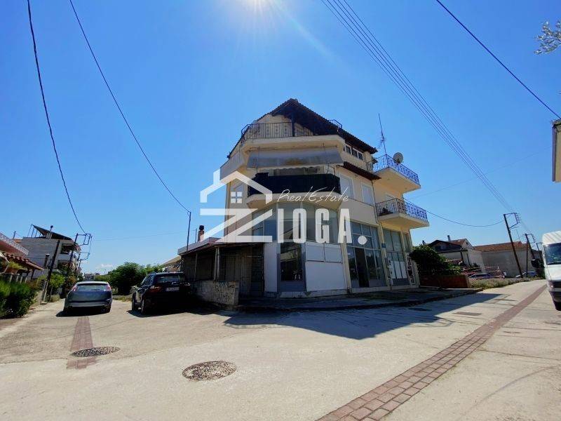 Εξωτερικός χώρος