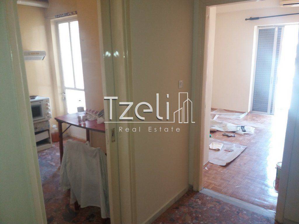 ΑΠΟΨΗ ΧΩΡΟΥ