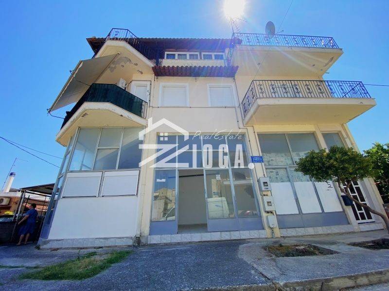 Εξωτερικός χώρος