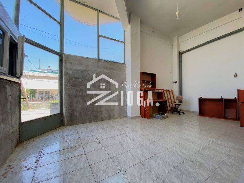 Άποψη χώρου