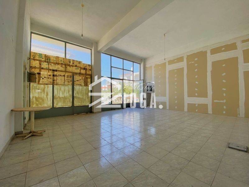 Άποψη χώρου