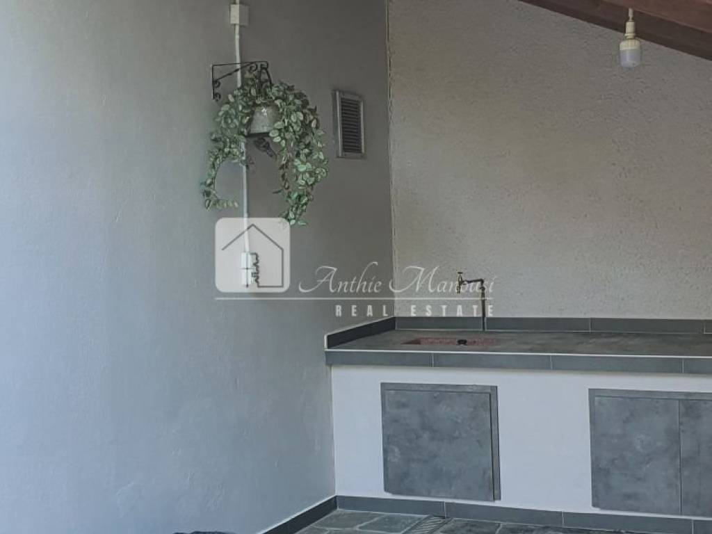 Εξωτερικοι χώροι