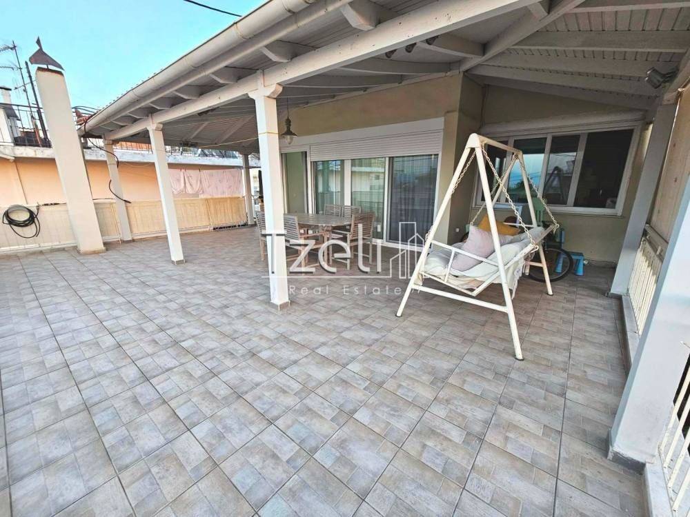 Εξωτερική άποψη χώρου