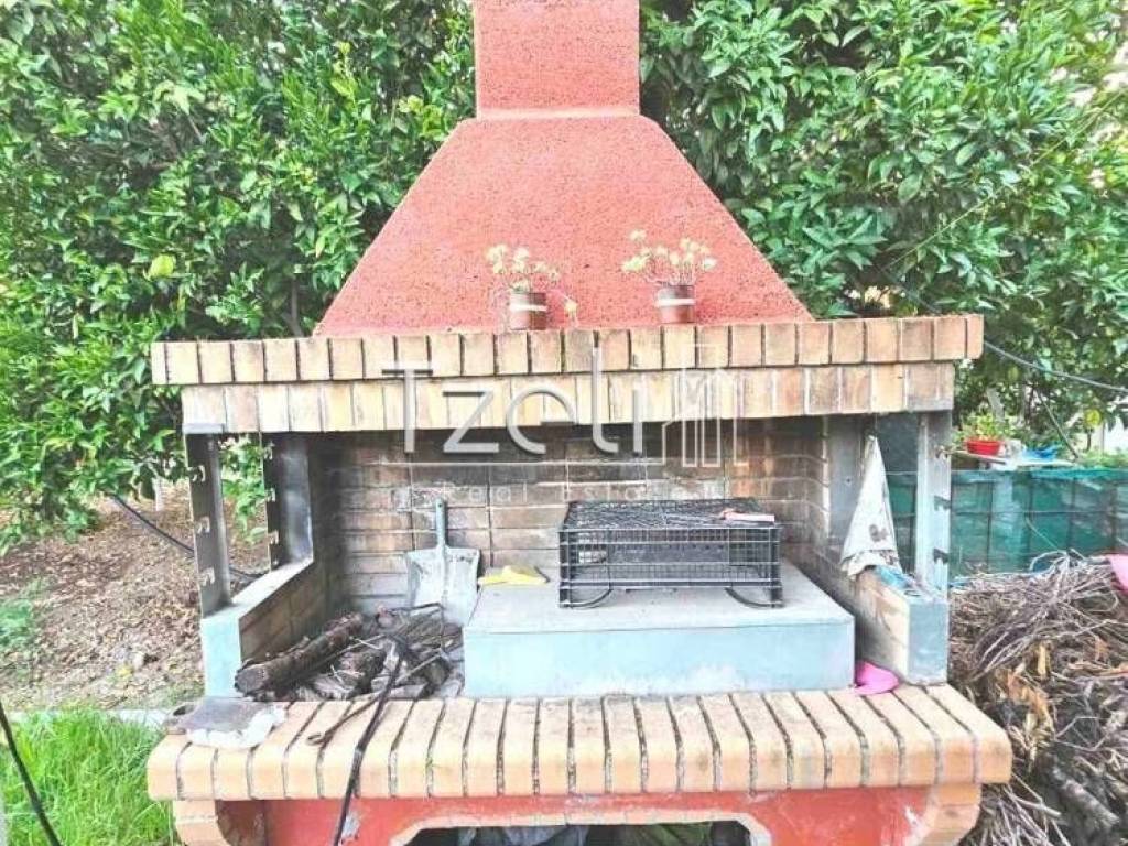 Εξωτερική άποψη χώρου