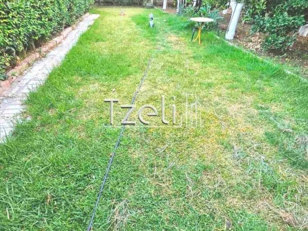 Εξωτερική άποψη χώρου