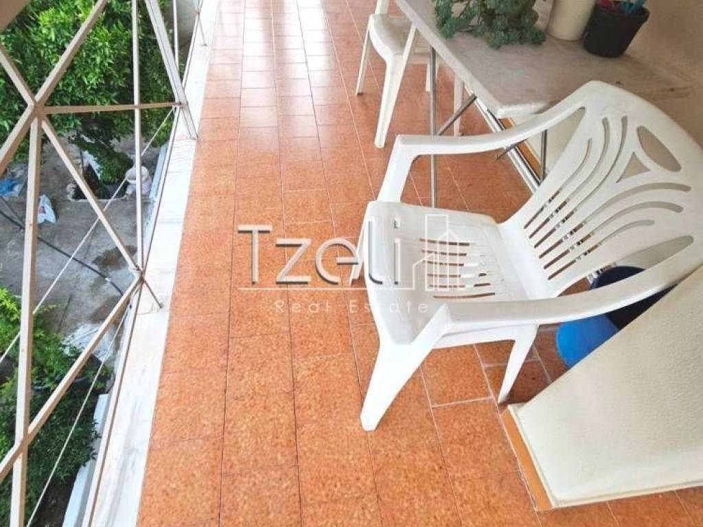 Εξωτερική άποψη χώρου