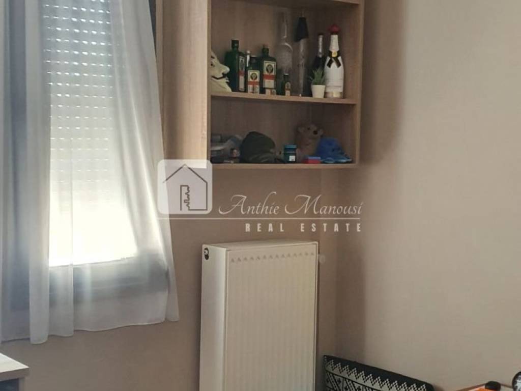 Υπνοδωμάτιο