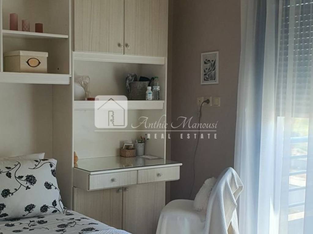 Υπνοδωμάτιο