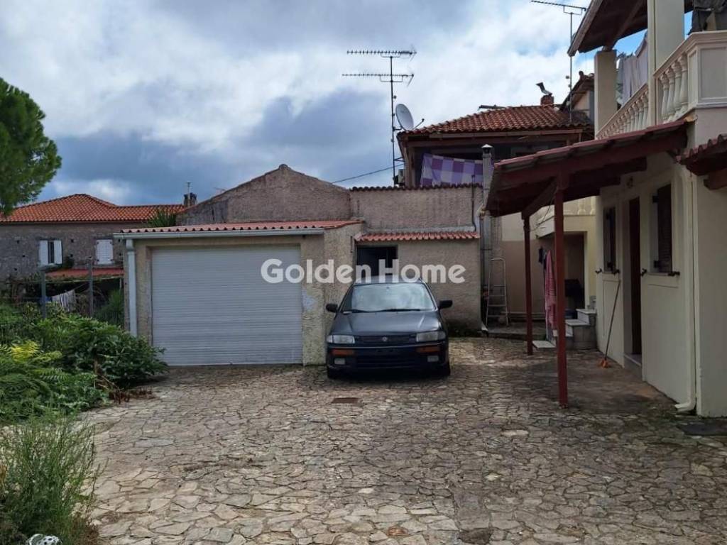 Εξωτερικός Χώρος