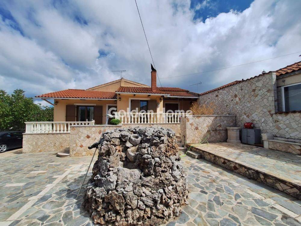 Εξωτερικός Χώρος