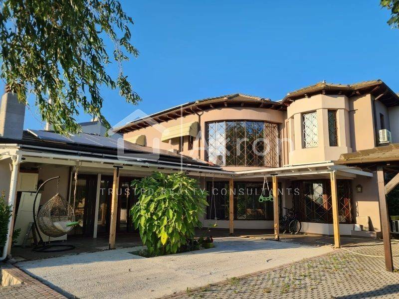 Εξωτερικός χώρος