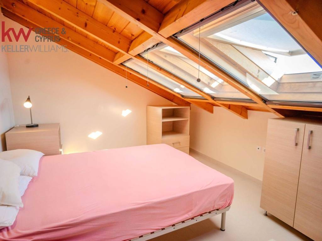 Υπνοδωμάτιο