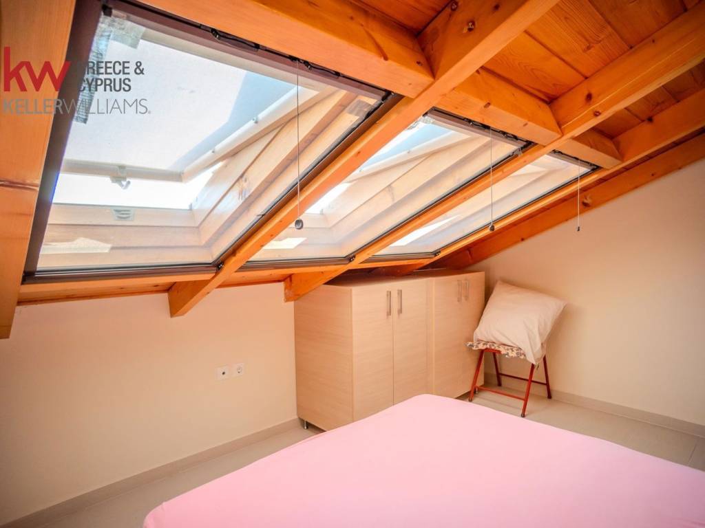 Υπνοδωμάτιο